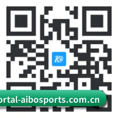 iOS 苹果版 二维码